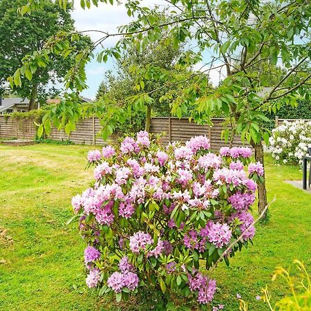 5 Person Holiday Home In B Rkop Egeskov (Syddanmark) Exterior foto