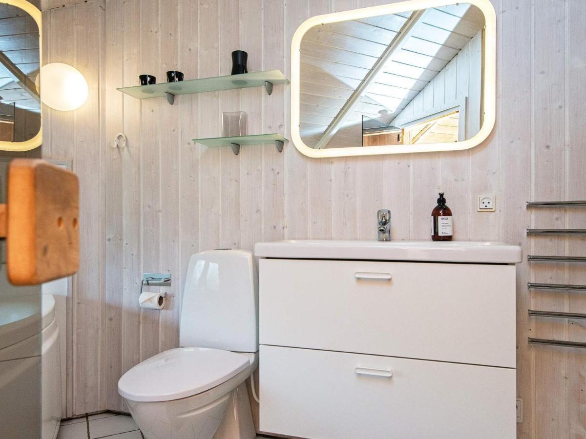 5 Person Holiday Home In B Rkop Egeskov (Syddanmark) Exterior foto